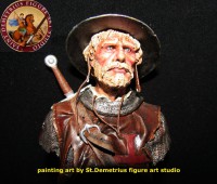 After the Battle..................scale 1/10