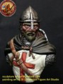 Crusader......Scale 1/10